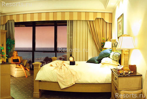 Le Royal Meridien Beach Resort & Spa 10